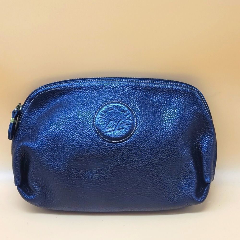 Authentic Givenchy Clutch 